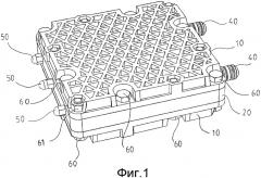 Водонагреватель для машины для приготовления горячих напитков (патент 2475173)