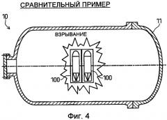 Способ подрыва обрабатываемого объекта (варианты) (патент 2364830)