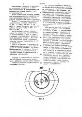 Экструзионная головка для полимерных материалов (патент 1167029)