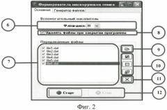 Способ защиты средств вычислительной техники от утечки информации по каналу побочных электромагнитных излучений и наводок (патент 2479022)