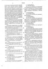 Способ определения прочности шва соединения паголенков колготок в шаговой части (патент 1781601)