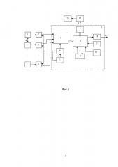 Регистратор давления и скорости ударной волны (патент 2645904)