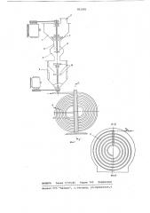 Пневмосушилка (патент 821885)