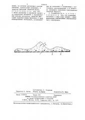 Устройство для моделирования рельефа местности (патент 1226516)
