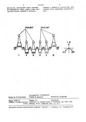 Уравновешанный двигатель внутреннего сгорания (патент 1527430)