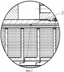 Погружной линейный электродвигатель (патент 2549381)