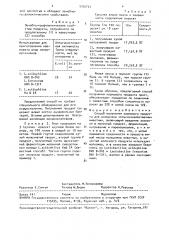 Способ получения кормового продукта для молодняка сельскохозяйственных животных (патент 1704744)