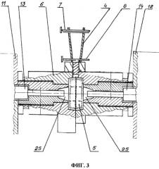 Способ управления процессом кристаллизации и устройство для его осуществления (патент 2516210)
