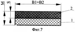 Ленточное изделие для спиральной навивки уплотнительных элементов и седел клапанов (патент 2269048)