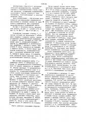 Предварительно-напряженная прокатная клеть (патент 1186302)
