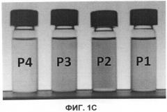 Черные растворимые конъюгированные полимеры, обладающие высокой пропускающей способностью в окисленном состоянии (патент 2491304)