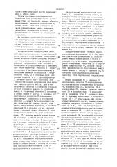 Четырехплечий квадратурный мост для сравнения активных сопротивлений резисторов с реактивными сопротивлениями конденсаторов (патент 1108365)