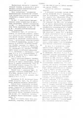 Устройство для определения интенсивности обращений к памяти (патент 1238083)