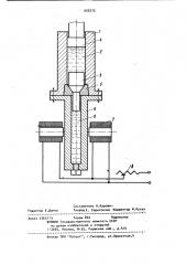 Устройство для гидроэкструзии (патент 929272)