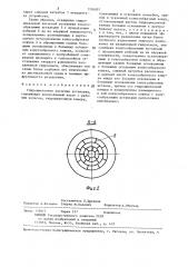 Гидроциклонная насосная установка (патент 1304897)