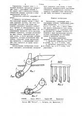Корчеватель (патент 933046)