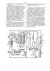 Акустический газоанализатор (патент 1402921)
