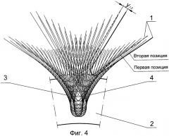 Способ образования зубчатых передач двухпозиционным обкатом (патент 2412026)