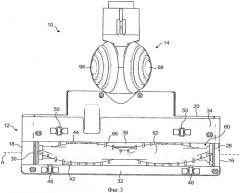 Головка пылесоса (патент 2543417)