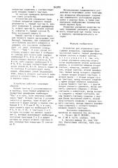 Устройство для управления телеграфным аппаратом (патент 943782)