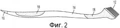 Инструмент для ухода за полостью рта (варианты) (патент 2465797)
