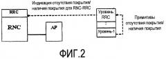 Способ и установка в сети связи (патент 2476010)