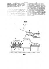 Стенд для настройки роликовых секций (патент 1437135)