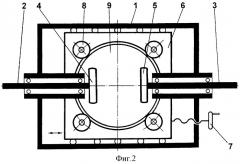 Привод штангового скважинного насоса с бесступенчатым регулированием скорости (патент 2279569)