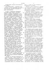 Плосковязальная машина (патент 1512490)