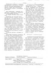 Устройство для получения жидкотвердых расплавов (патент 1316746)