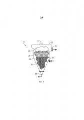 Улучшенная система разделения с подачей воздуха (патент 2639340)