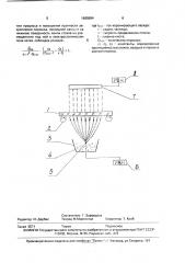 Способ защиты листового стекла от коррозии (патент 1685884)