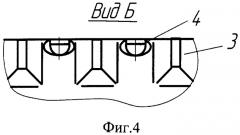 Буровое долото (патент 2303118)