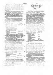 Металлоплакирующая смазка (патент 1162857)