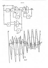 Нелинейное корректирующее устройство (патент 866539)