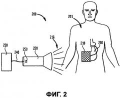 Энергоснабжение имплантируемых систем ограничения с применением температуры (патент 2495646)