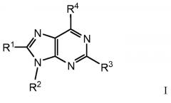 Пуриновые соединения, ингибирующие рi3к, и способы применения (патент 2509081)