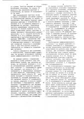 Электрогидравлическое импульсное управляющее устройство (патент 1193651)
