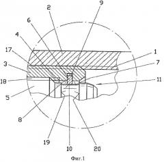 Конструктивный элемент (патент 2464195)