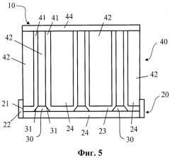 Диодный многолучевой источник лазерного когерентного излучения (патент 2398325)