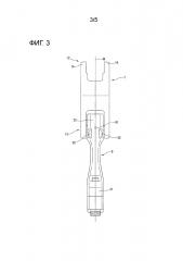 Двигатель внутреннего сгорания (патент 2662847)