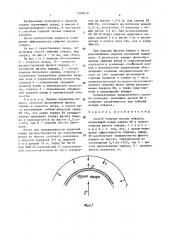 Способ тушения лесных пожаров (патент 1400619)