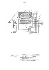 Пресс для влажно-тепловой обработки швейных изделий (патент 642393)
