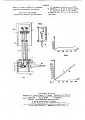Дифференциальный дилатометр (патент 735978)