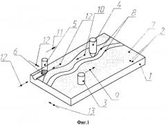 Способ холодного пластического деформирования металлов (патент 2647057)