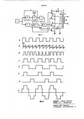 Однофазный инвертор-фазовращатель (патент 864467)
