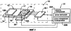 Устройство для получения электронной эмиссии (патент 2340032)