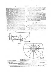 Центробежный разбрасыватель (патент 1616535)