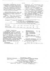 Абсорбент для сушки и очистки углеводородных газов (патент 655410)