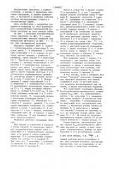 Беззазорная шариковая винтовая передача (патент 1364800)